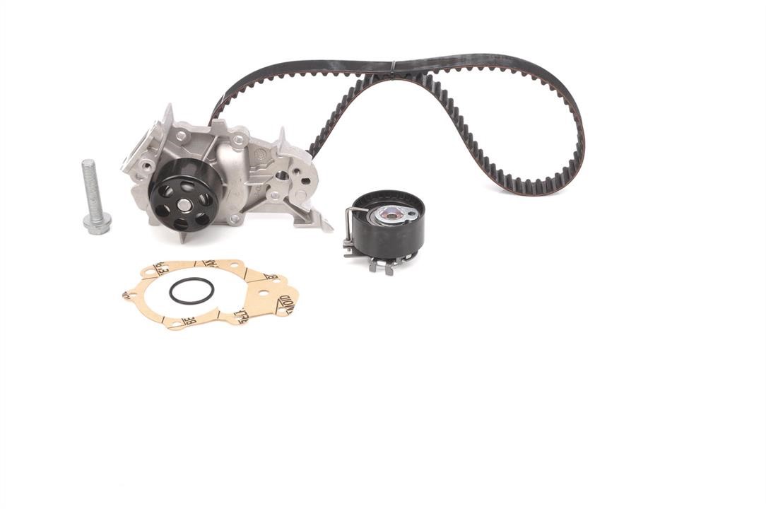 Bosch 1 987 946 923 TIMING BELT KIT WITH WATER PUMP 1987946923: Buy near me in Poland at 2407.PL - Good price!