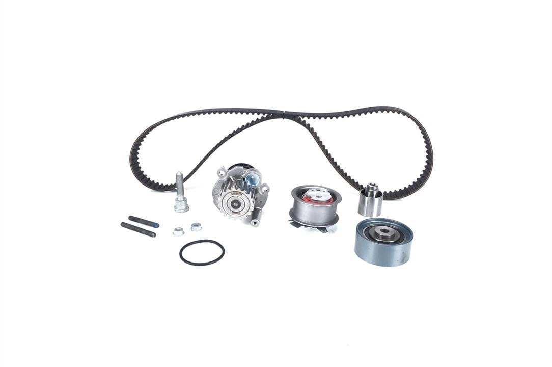 Bosch 1 987 946 476 TIMING BELT KIT WITH WATER PUMP 1987946476: Buy near me in Poland at 2407.PL - Good price!