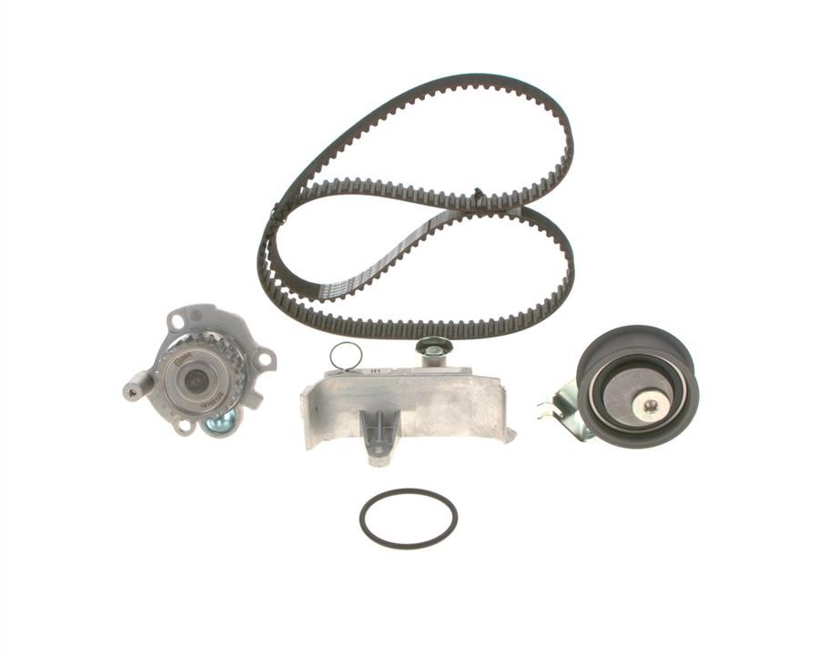 Bosch 1 987 946 499 TIMING BELT KIT WITH WATER PUMP 1987946499: Buy near me in Poland at 2407.PL - Good price!