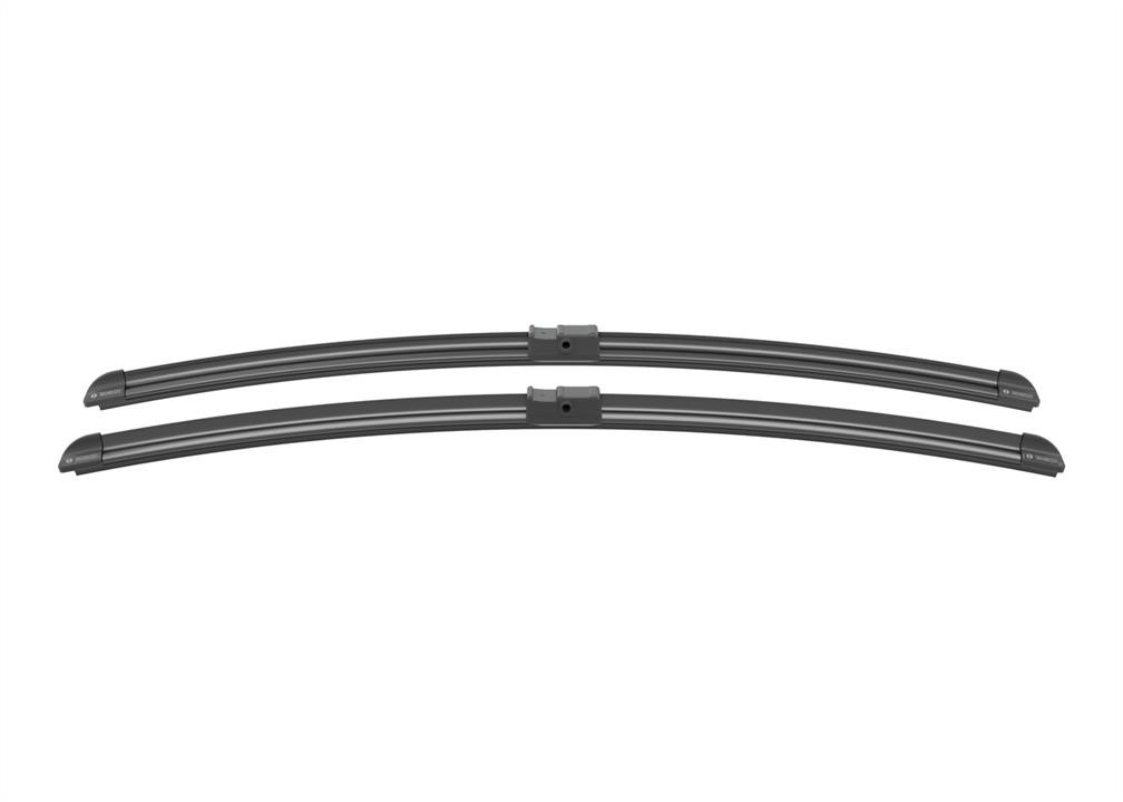 Bosch 3 397 009 035 Frameless wiper set 650/650 3397009035: Buy near me at 2407.PL in Poland at an Affordable price!