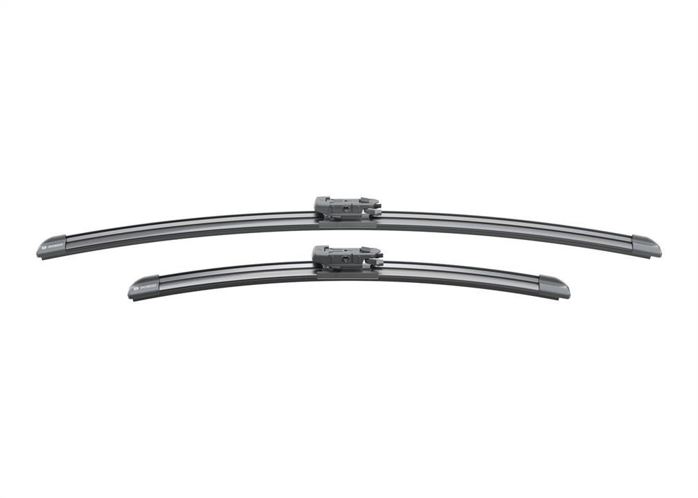 Bosch 3 397 014 01P Bosch Aerotwin Frameless Wiper Blades Kit 600/400 339701401P: Buy near me at 2407.PL in Poland at an Affordable price!