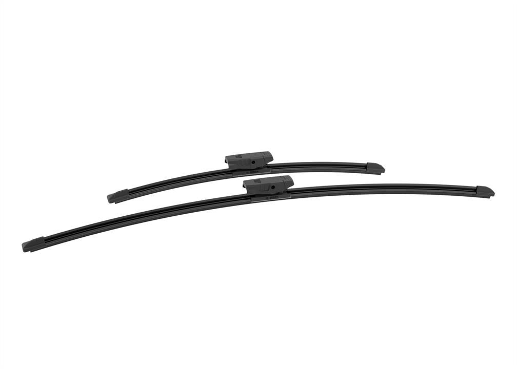 Bosch Aerotwin Multi-Clip Frameless Wiper Brush Set 650&#x2F;400 Bosch 3 397 014 122