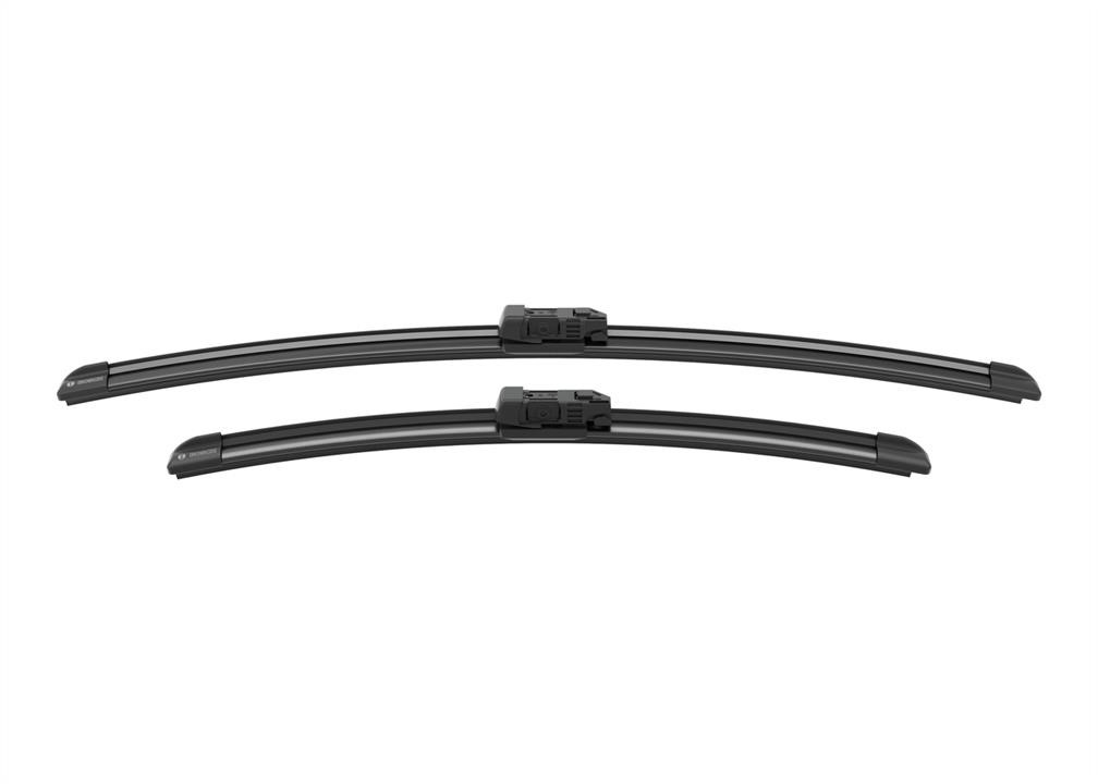 Bosch 3 397 014 317 Bosch Aerotwin Frameless Wiper Blades Kit 550/400 3397014317: Buy near me at 2407.PL in Poland at an Affordable price!
