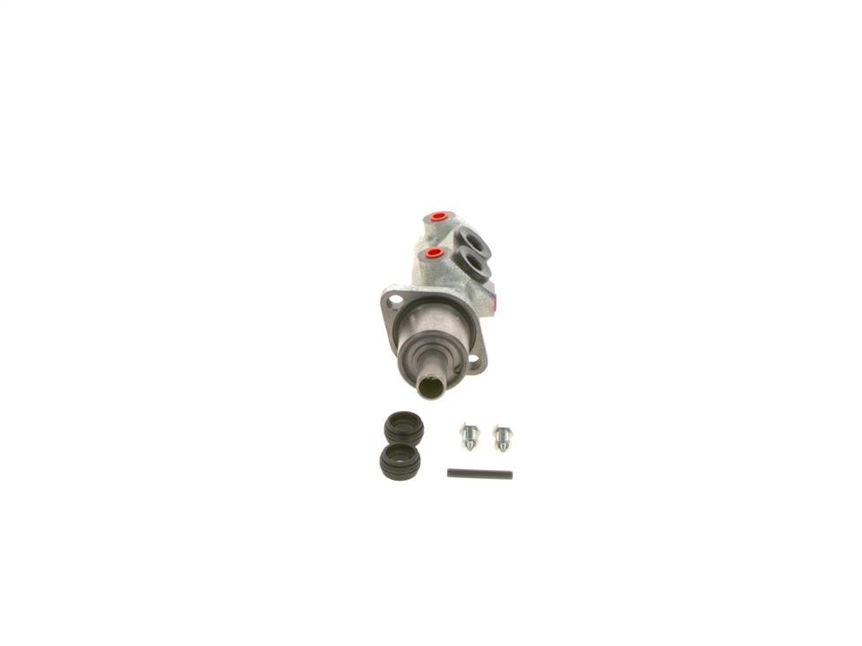 Bosch F 026 003 342 Brake Master Cylinder F026003342: Buy near me in Poland at 2407.PL - Good price!