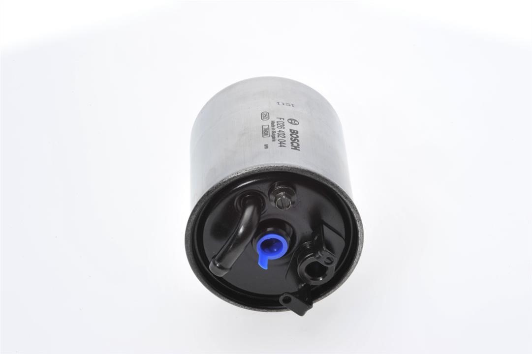 Bosch F 026 402 044 Топливный фильтр F026402044: Отличная цена - Купить в Польше на 2407.PL!