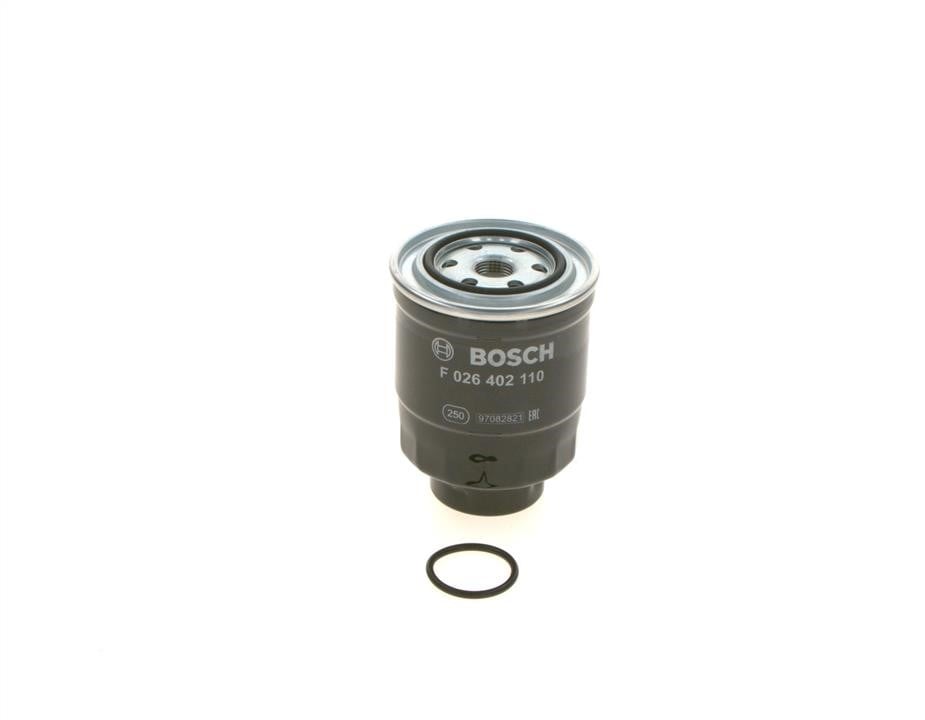 Bosch F 026 402 110 Fuel filter F026402110: Buy near me in Poland at 2407.PL - Good price!