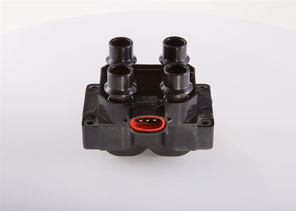 Bosch F 000 ZS0 212 Ignition coil F000ZS0212: Buy near me in Poland at 2407.PL - Good price!
