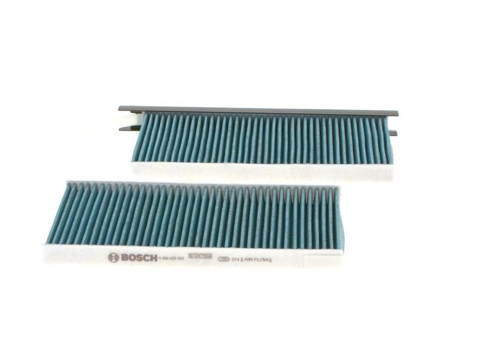 Bosch 0 986 628 553 Filter, interior air 0986628553: Buy near me at 2407.PL in Poland at an Affordable price!