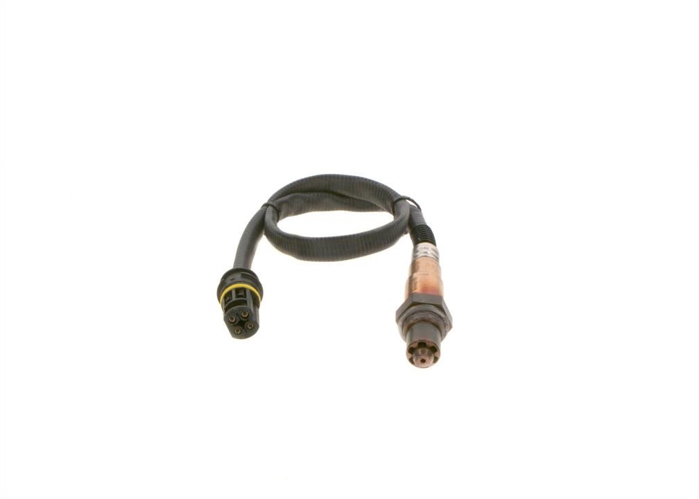 Bosch 0 258 006 181 Lambda sensor 0258006181: Buy near me in Poland at 2407.PL - Good price!