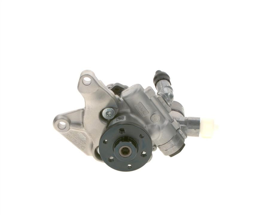 Bosch K S01 000 725 Hydraulic Pump, steering system KS01000725: Buy near me in Poland at 2407.PL - Good price!