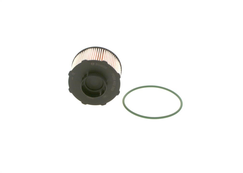 Bosch F 026 402 359 Fuel filter F026402359: Buy near me at 2407.PL in Poland at an Affordable price!