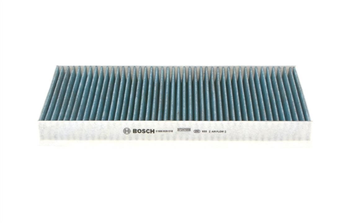 Bosch 0 986 628 516 Activated Carbon Cabin Filter 0986628516: Buy near me at 2407.PL in Poland at an Affordable price!