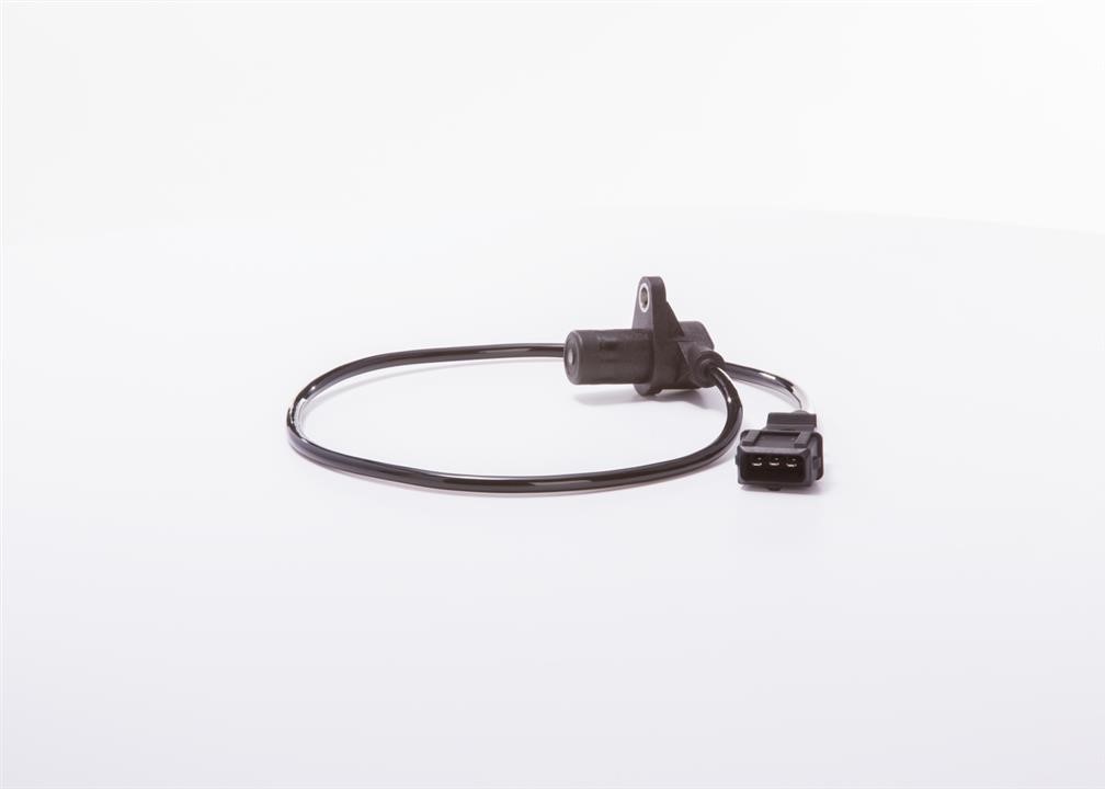 Bosch 0 261 210 118 Crankshaft position sensor 0261210118: Buy near me at 2407.PL in Poland at an Affordable price!