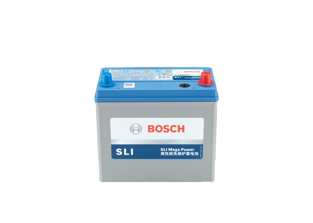 Bosch 0 092 S47 324 Rechargeable battery 0092S47324: Buy near me in Poland at 2407.PL - Good price!