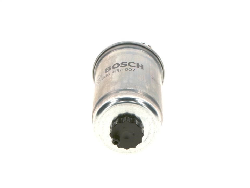 Bosch 0 986 4B2 007 Fuel filter 09864B2007: Buy near me in Poland at 2407.PL - Good price!
