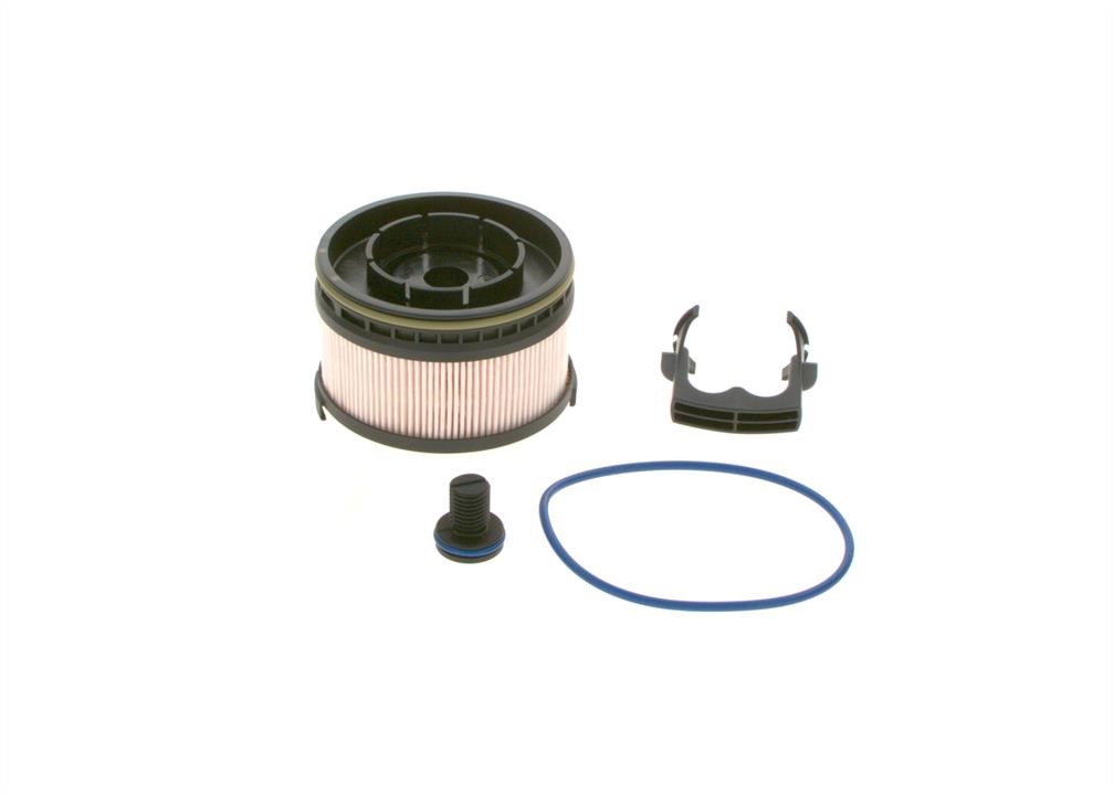 Bosch F 026 402 261 Fuel filter F026402261: Buy near me in Poland at 2407.PL - Good price!