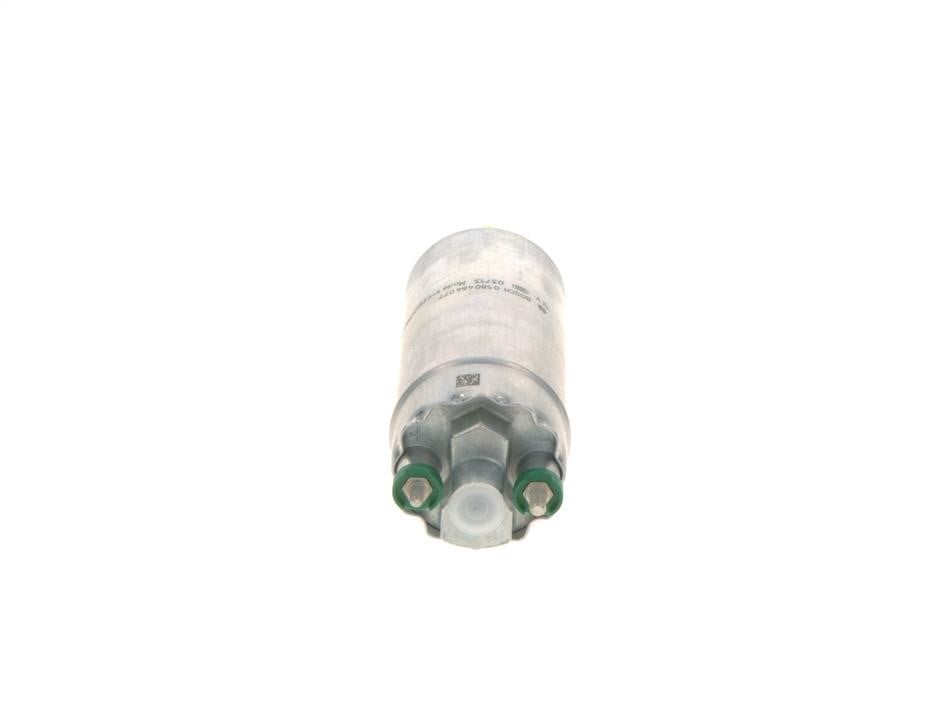 Bosch 0 580 464 077 Fuel pump 0580464077: Buy near me in Poland at 2407.PL - Good price!