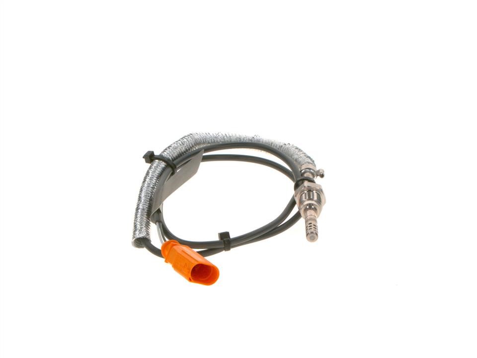 Bosch 0 986 259 031 Exhaust gas temperature sensor 0986259031: Buy near me in Poland at 2407.PL - Good price!