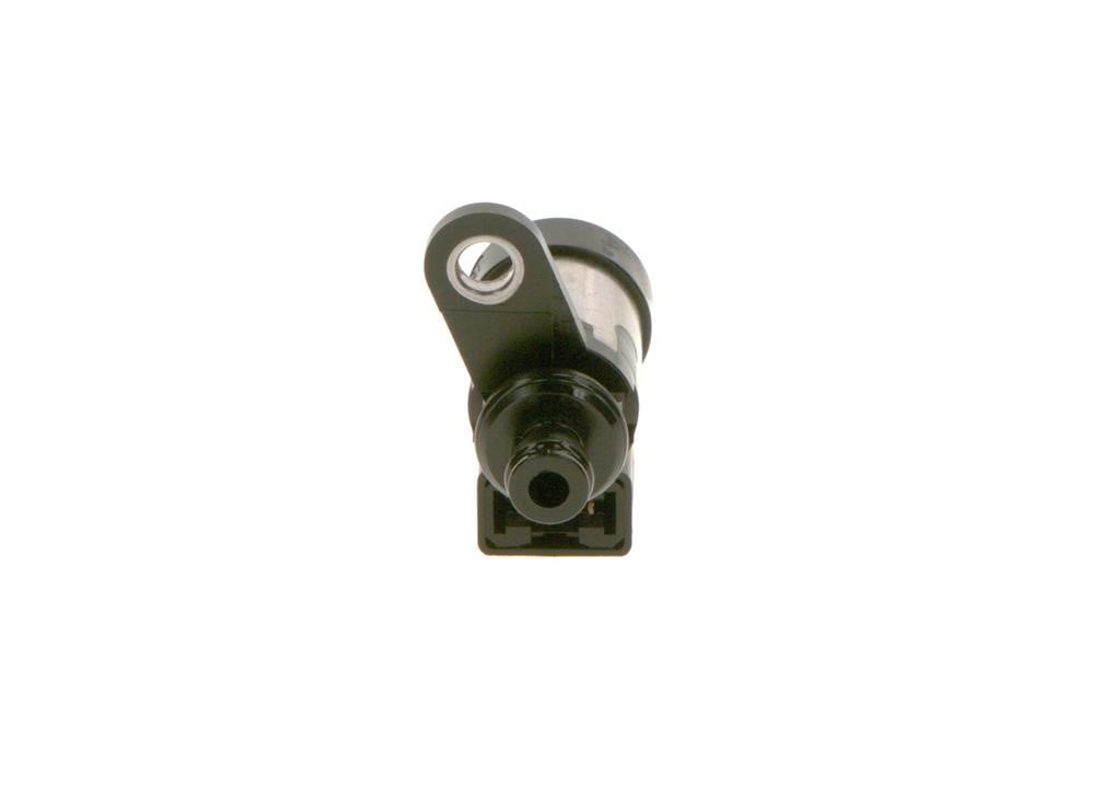 Bosch 0 260 130 031 Fuel pulsation damper 0260130031: Buy near me at 2407.PL in Poland at an Affordable price!