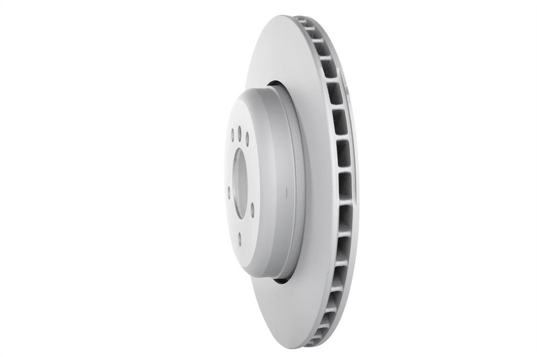 Bosch Тормозной диск задний вентилируемый – цена 313 PLN
