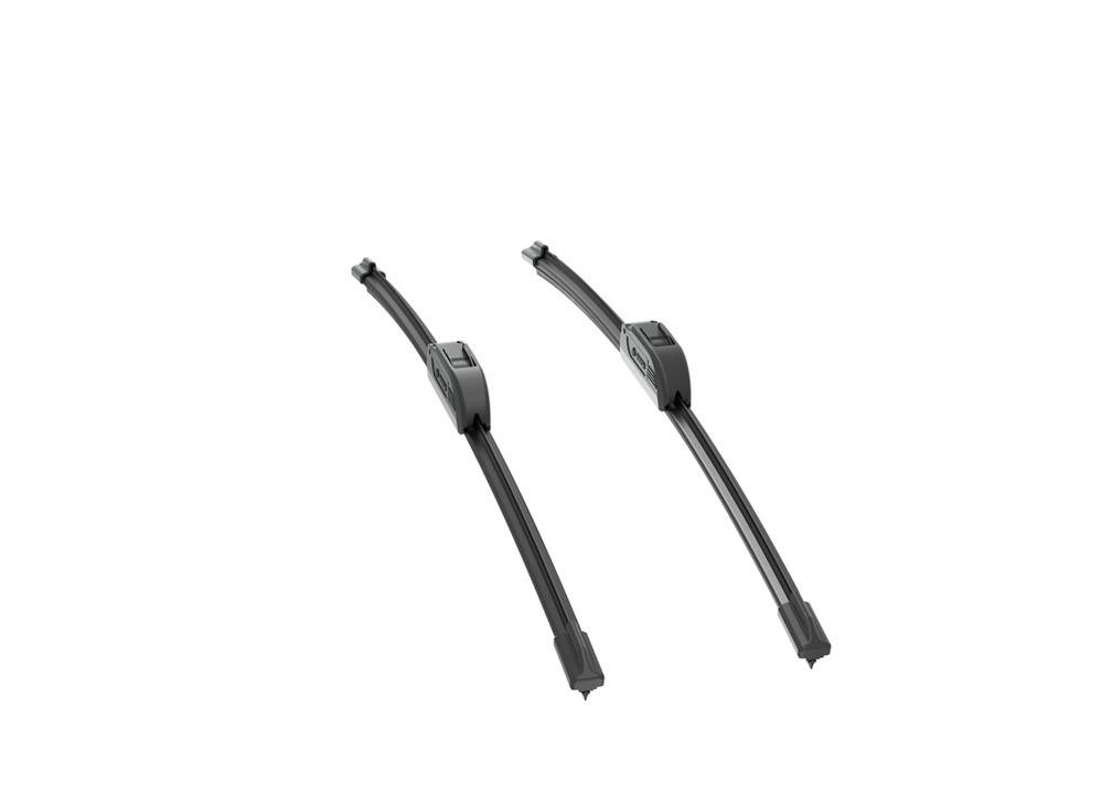 Bosch Aerotwin Frameless Wiper Blades Kit 475&#x2F;475 Bosch 3 397 009 848
