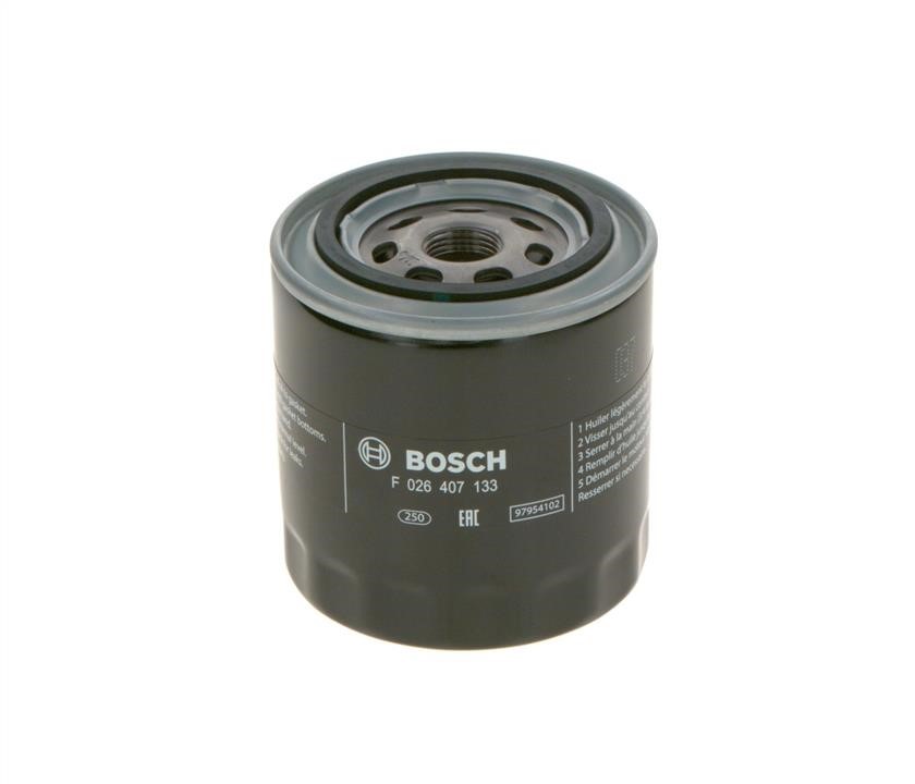 Bosch F 026 407 133 Масляный фильтр F026407133: Отличная цена - Купить в Польше на 2407.PL!