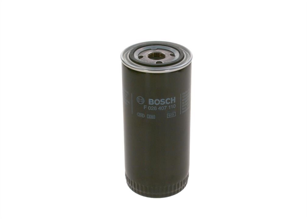 Bosch F 026 407 110 Hydraulic filter F026407110: Buy near me in Poland at 2407.PL - Good price!