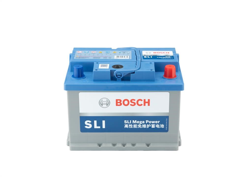 Bosch 0 092 S47 337 Rechargeable battery 0092S47337: Buy near me in Poland at 2407.PL - Good price!