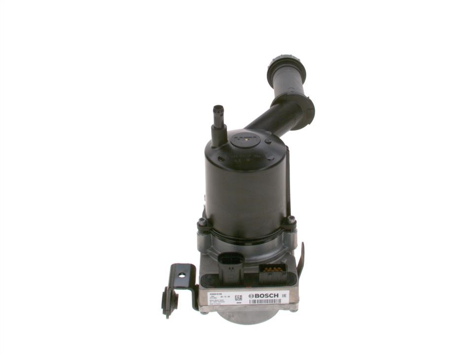 Bosch K S00 910 100 Hydraulic Pump, steering system KS00910100: Buy near me in Poland at 2407.PL - Good price!