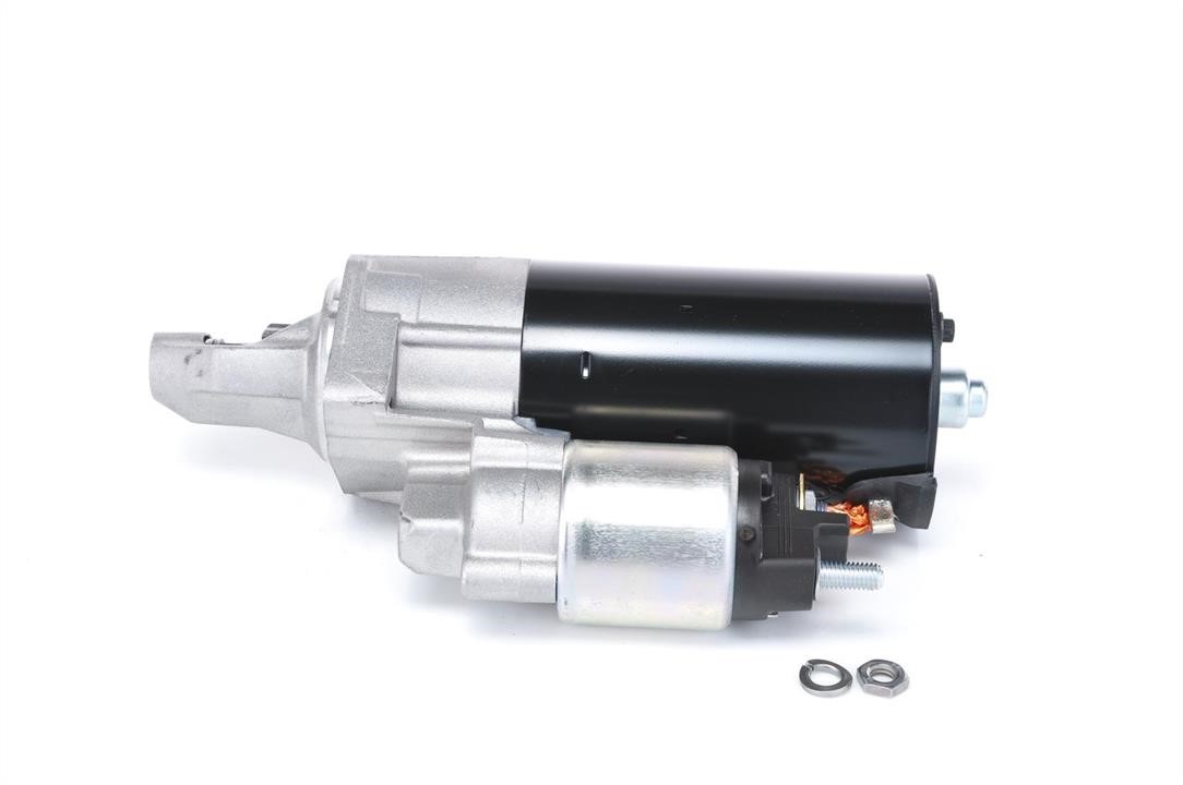 Bosch 0 001 115 049 Starter 0001115049: Buy near me in Poland at 2407.PL - Good price!