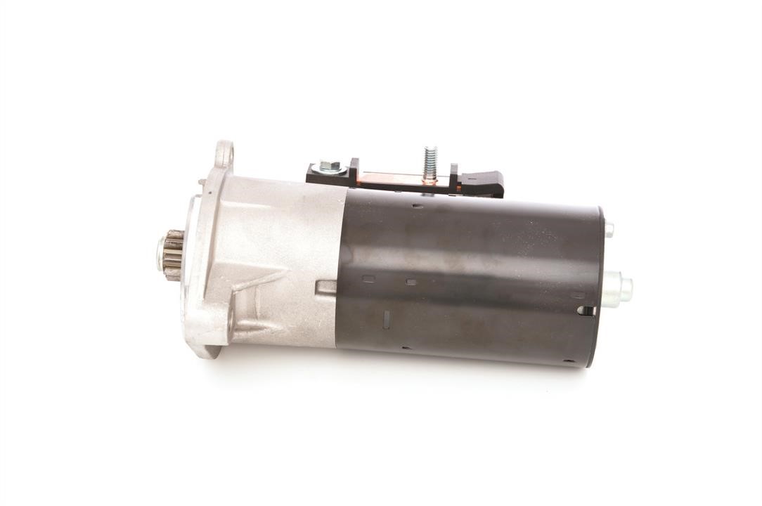 Bosch 0 001 125 511 Starter 0001125511: Buy near me at 2407.PL in Poland at an Affordable price!