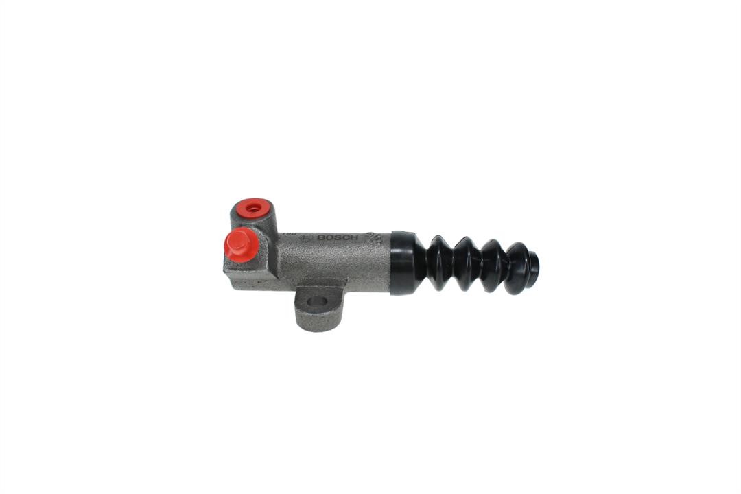 Bosch F 026 A02 524 Clutch slave cylinder F026A02524: Buy near me in Poland at 2407.PL - Good price!