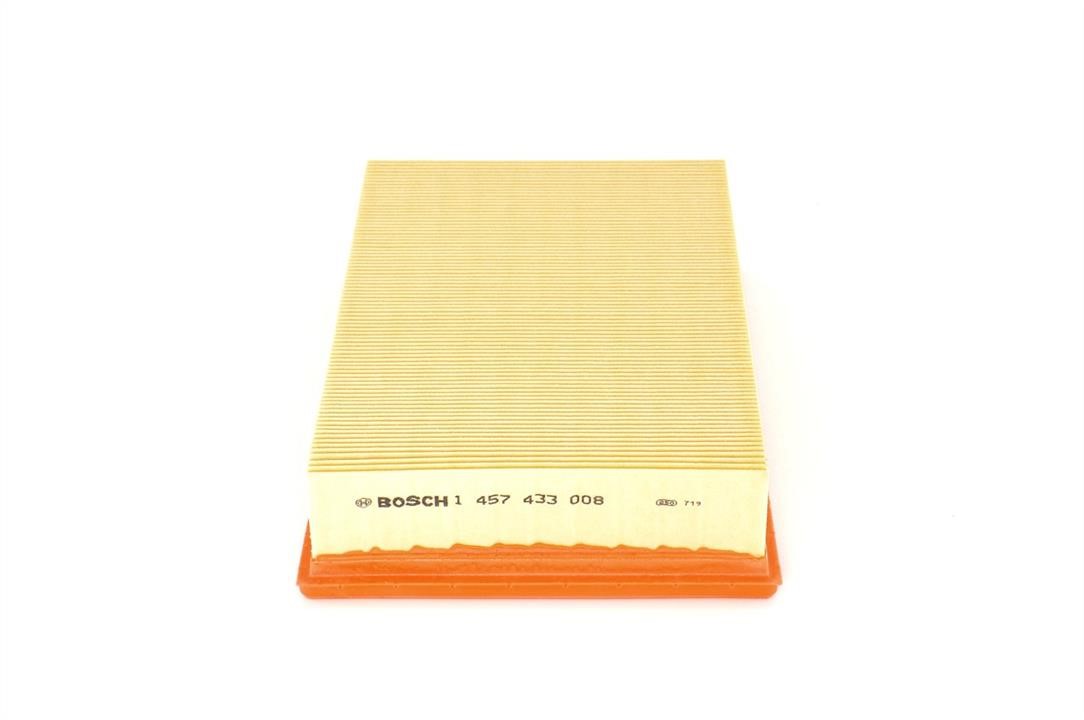 Bosch 1 457 433 008 Air filter 1457433008: Buy near me in Poland at 2407.PL - Good price!