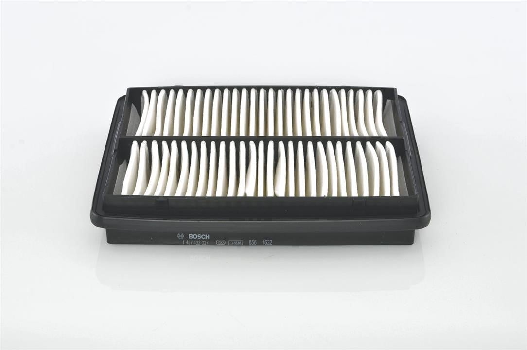 Bosch 1 457 433 037 Air filter 1457433037: Buy near me in Poland at 2407.PL - Good price!