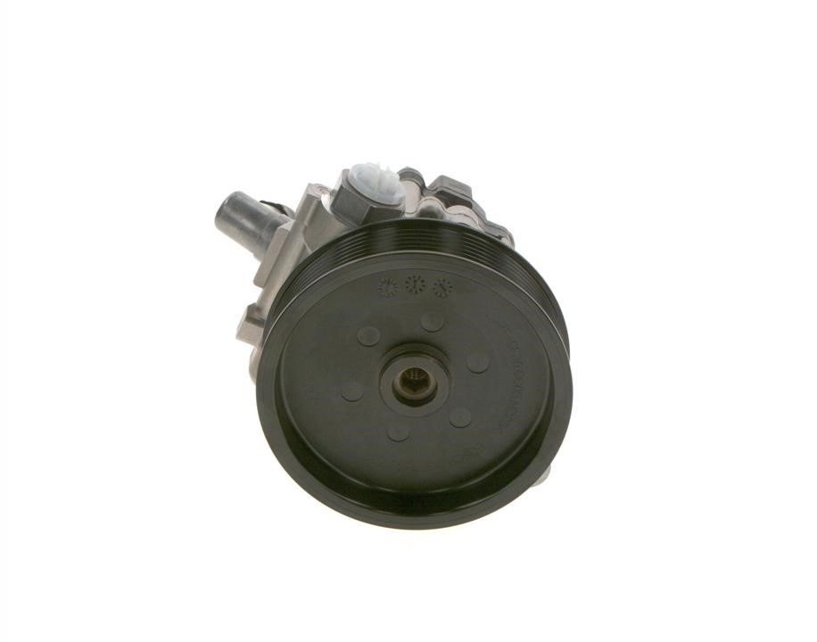 Bosch K S00 000 703 Hydraulic Pump, steering system KS00000703: Buy near me at 2407.PL in Poland at an Affordable price!
