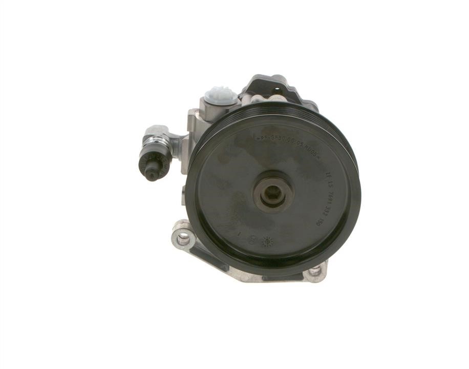 Bosch K S00 000 728 Hydraulic Pump, steering system KS00000728: Buy near me in Poland at 2407.PL - Good price!