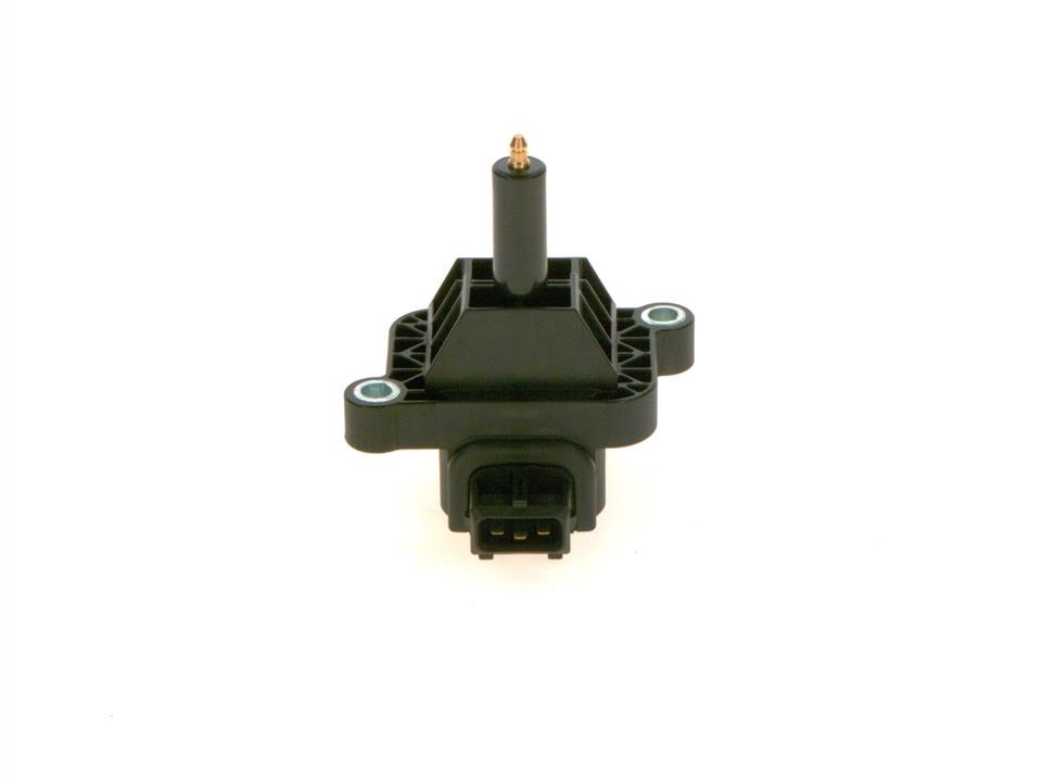 Bosch 0 221 504 025 Ignition coil 0221504025: Buy near me in Poland at 2407.PL - Good price!