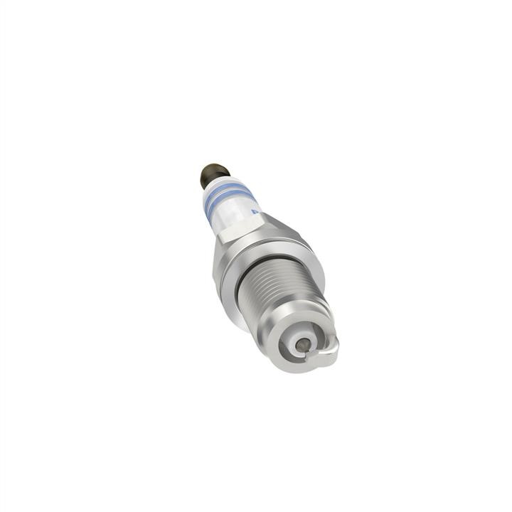 Bosch Свіча запалювання Bosch Platinum Iridium FR6LII330V – ціна 54 PLN
