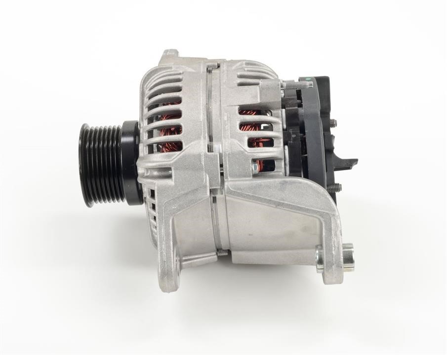  0 124 555 028 Alternator 0124555028: Buy near me in Poland at 2407.PL - Good price!