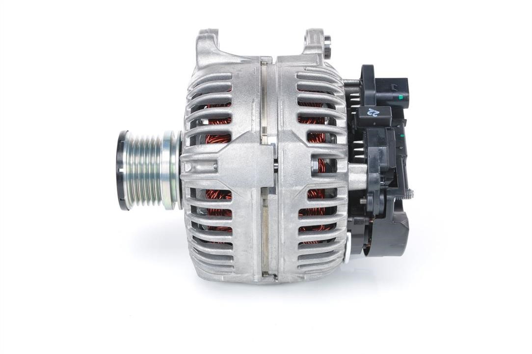 Bosch 0 124 525 530 Alternator 0124525530: Buy near me in Poland at 2407.PL - Good price!