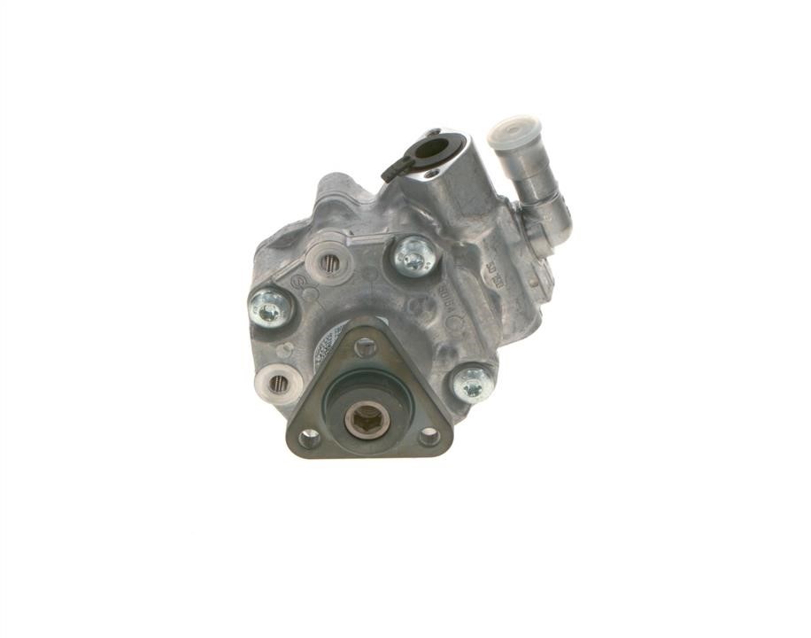 Bosch K S00 001 711 Hydraulic Pump, steering system KS00001711: Buy near me in Poland at 2407.PL - Good price!