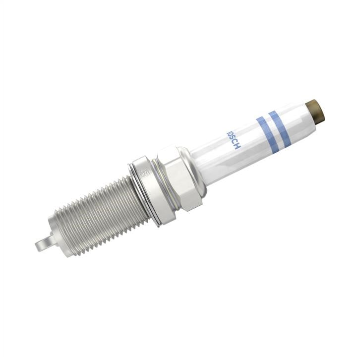 Bosch 0 241 245 673 Spark plug Bosch Double Platinum FQ5NPP332S 0241245673: Buy near me in Poland at 2407.PL - Good price!