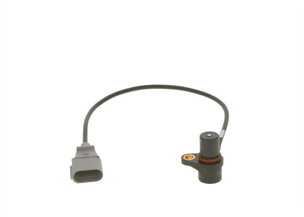 Bosch 0 261 210 178 Crankshaft position sensor 0261210178: Buy near me in Poland at 2407.PL - Good price!