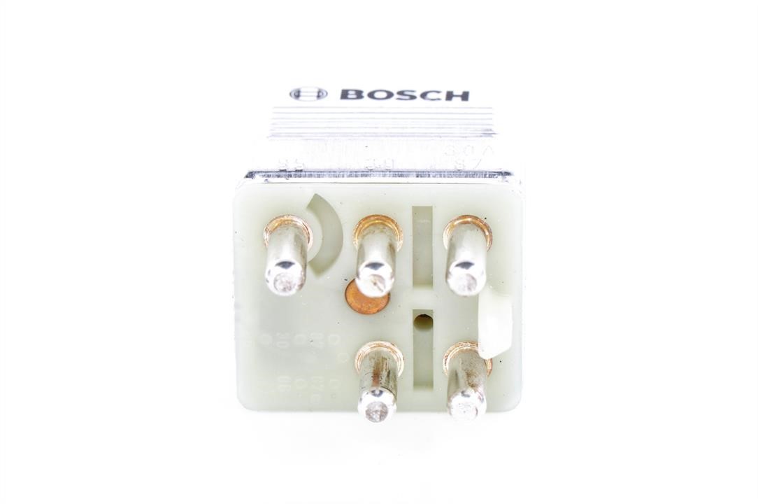 Bosch 0 332 205 003 Przekaźnik 0332205003: Dobra cena w Polsce na 2407.PL - Kup Teraz!