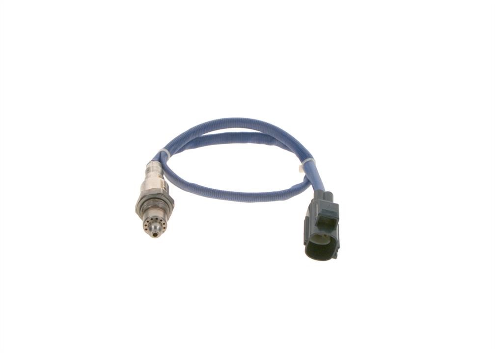 Bosch 0 258 030 01T Lambda Sensor 025803001T: Buy near me at 2407.PL in Poland at an Affordable price!
