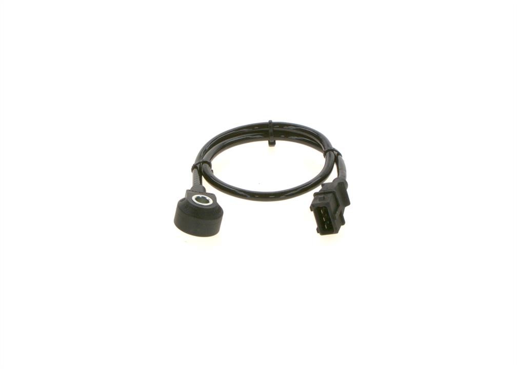 Bosch 0 261 231 095 Knock sensor 0261231095: Buy near me in Poland at 2407.PL - Good price!