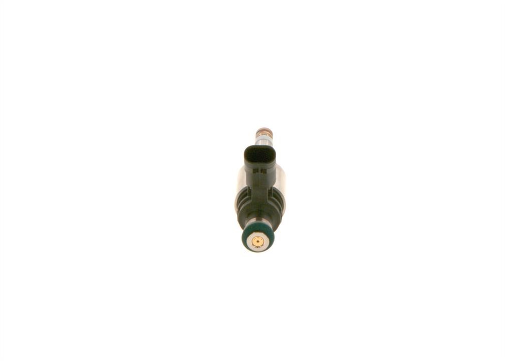 Bosch 0 261 500 01D Injector fuel 026150001D: Buy near me in Poland at 2407.PL - Good price!