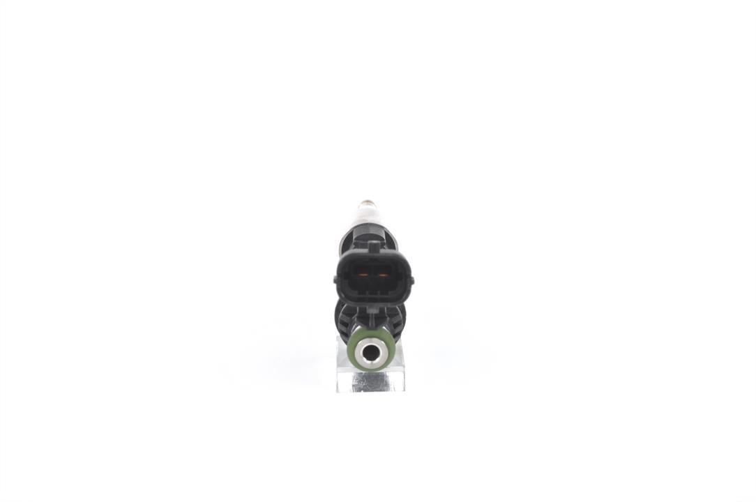 Bosch 0 261 500 296 Injector fuel 0261500296: Buy near me in Poland at 2407.PL - Good price!