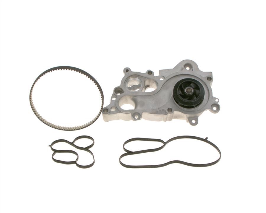 Bosch 1 987 946 958 TIMING BELT KIT WITH WATER PUMP 1987946958: Buy near me in Poland at 2407.PL - Good price!