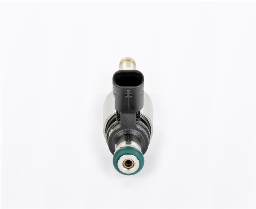 Bosch 0 261 500 087 Injector fuel 0261500087: Buy near me in Poland at 2407.PL - Good price!